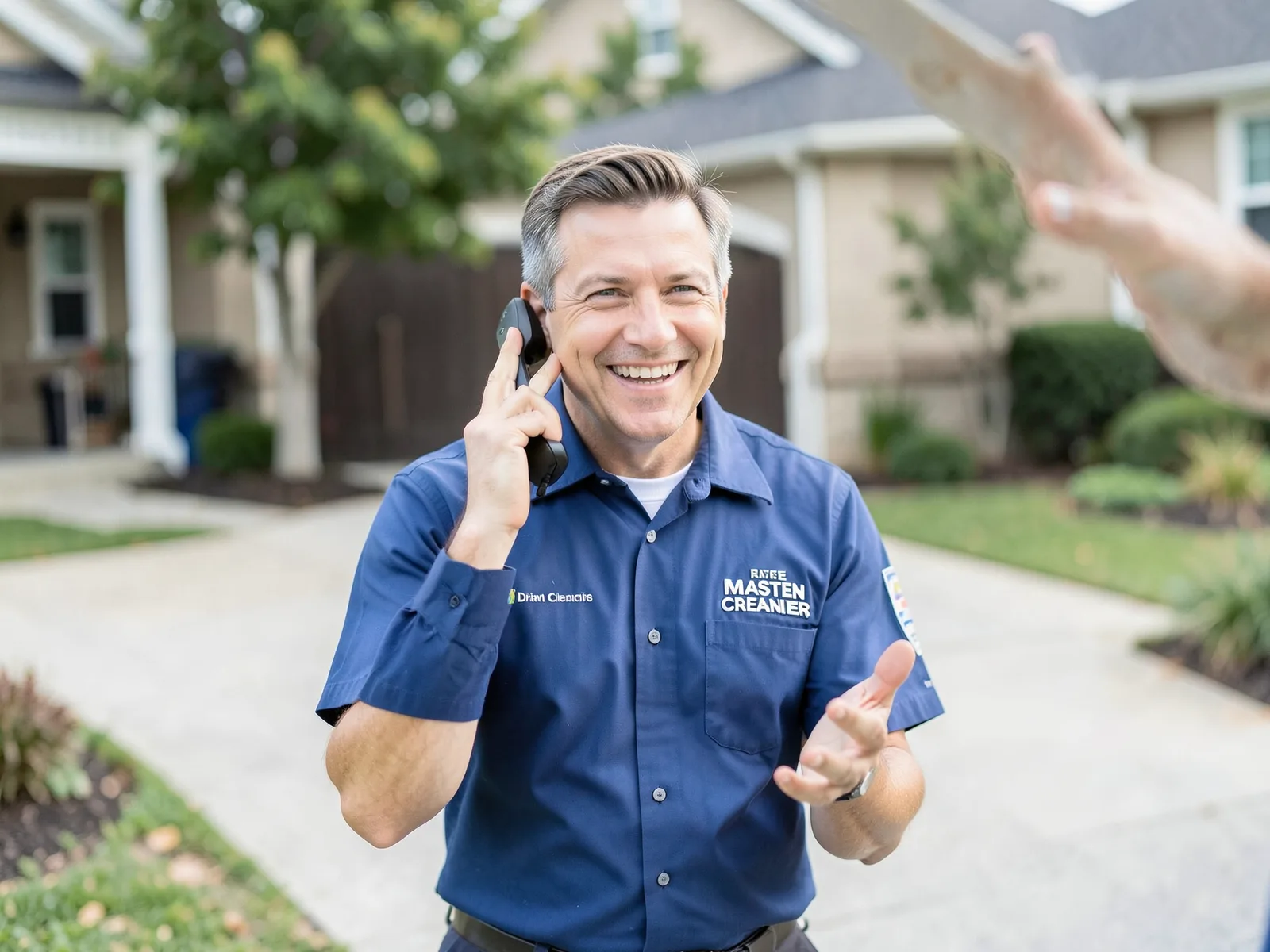 Drain Cleaning Simpson, NC FAQs